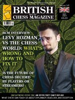 British Chess Magazine